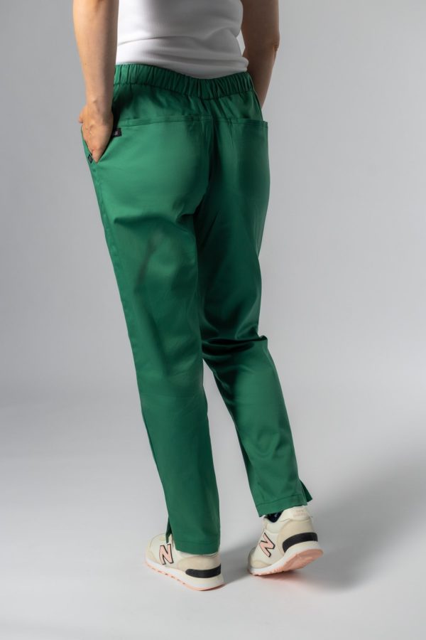 ash zöld női orvosi nadrág 3